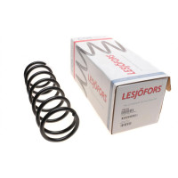 Пружина задняя Subaru Impreza 1.5AWD/1.5F 08-12 наклонная зад.часть 4288343 LESJOFORS