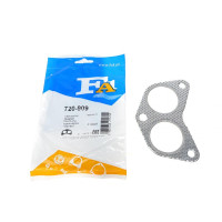 Уплотнительная прокладка глушителя Subaru Impreza/Legacy/Outback 89- 720-909 FA1