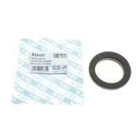 Підшипник амортизатора переднього опорний Ford Focus 98-/Connect 02-13 514107 GSP