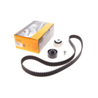 Комплект ГРМ Citroen Berlingo/Jumpy/Peugeot 307/406 2.0HDi 99-11/Fiat Scudo 2.0JTD 99-06 25x141z CT987K2 CONTINENTAL