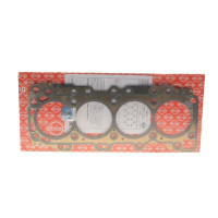 Прокладка ГБЦ Nissan Murano/NP300 Navara/Pathfinder 2.5 dCi 05-0.90mm 549.240 ELRING