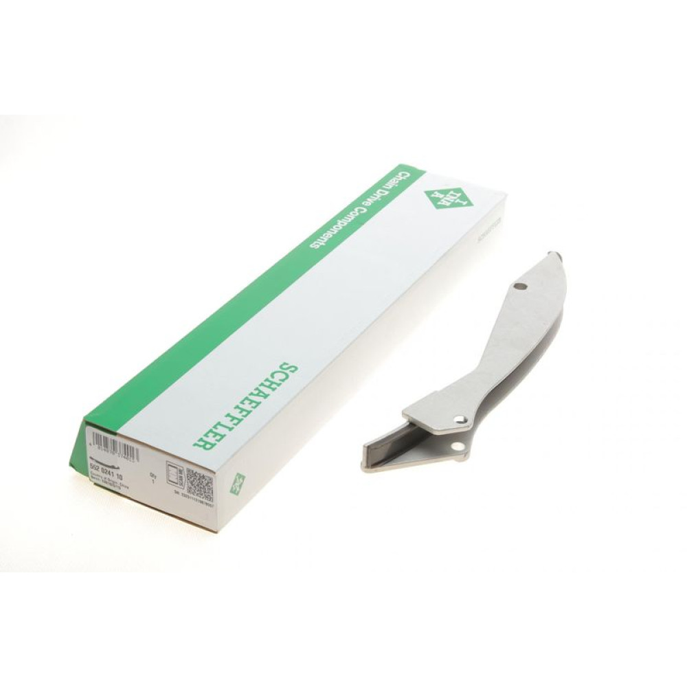 Планка успокоителя цепи ГРМ BMW 5 E60/E61/X5 E53/E70 01-10 N62 552 0241 10 INA