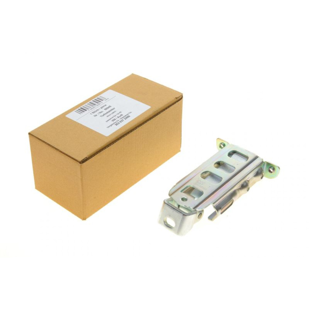 Ограничитель дверей передних Mercedes Sprinter/VW Crafter 06-56945 AIC