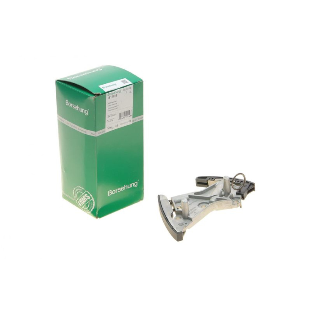 Натяжитель цепи масляного насоса Skoda Fabia/Roomster/VW Polo 1.2 TDI 09-OE VAG B1T018 BORSEHUNG