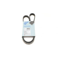 Ремень генератора Peugeot 605 2.0 89-99/ Ford Fiesta1.8 95-03/ Honda Civic/ Fit/ Jazz 1.2-1.4 02- AD05R1138 BLUE PRINT