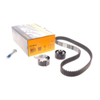 Комплект ГРМ Citroen Jumper/Jumpy/Peugeot Boxer/Expert 2.0 BlueHDi 15-/Ford Focus 14- 25.4x116z CT1140K2 CONTINENTAL