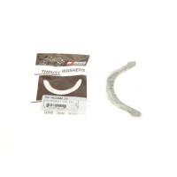 Шайба разбега коленвала Renault 1.9dci/Opel Movano/Vivaro +0.25 - TW 162AM0.25 KING