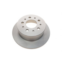 Диск гальмівний задній Fiat Ducato 02- 280x16 - 215 523 0012 MEYLE