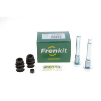 Направляющая суппорта переднего/к-кт Mitsubishi Outlander II 03-12 Akebono 811002 FRENKIT