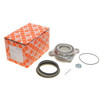 Подшипник передней ступицы Toyota Land Cruiser 02- +ABS - 172633 FEBI BILSTEIN