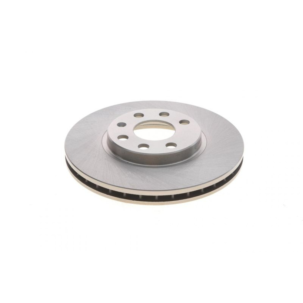 Диск тормозной передний Opel Combo 01- 260x24 - 615 521 6016 MEYLE