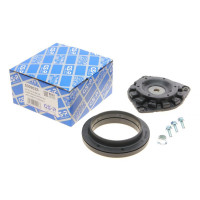 Подушка амортизатора переднего + подшипник Renault Megane/Scenic 08- - 530902S GSP