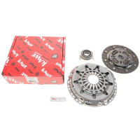 Комплект зчеплення Citroen C1/Peugeot 108 1.0 10- d=200mm +вижимний 963035 KAWE