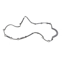 Прокладка поддона Renault Kangoo 1.5dCi, K9K 700-722 - 71-34407-00 REINZ