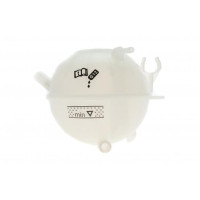 Бачок розширювальний VW Caddy 03- - 07.19.191 TRUCKTEC AUTOMOTIVE