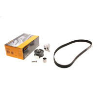 Комплект ГРМ Audi A4/A6/VW Passat1.8/1.8T 94-05 25x153z CT919K4 CONTINENTAL