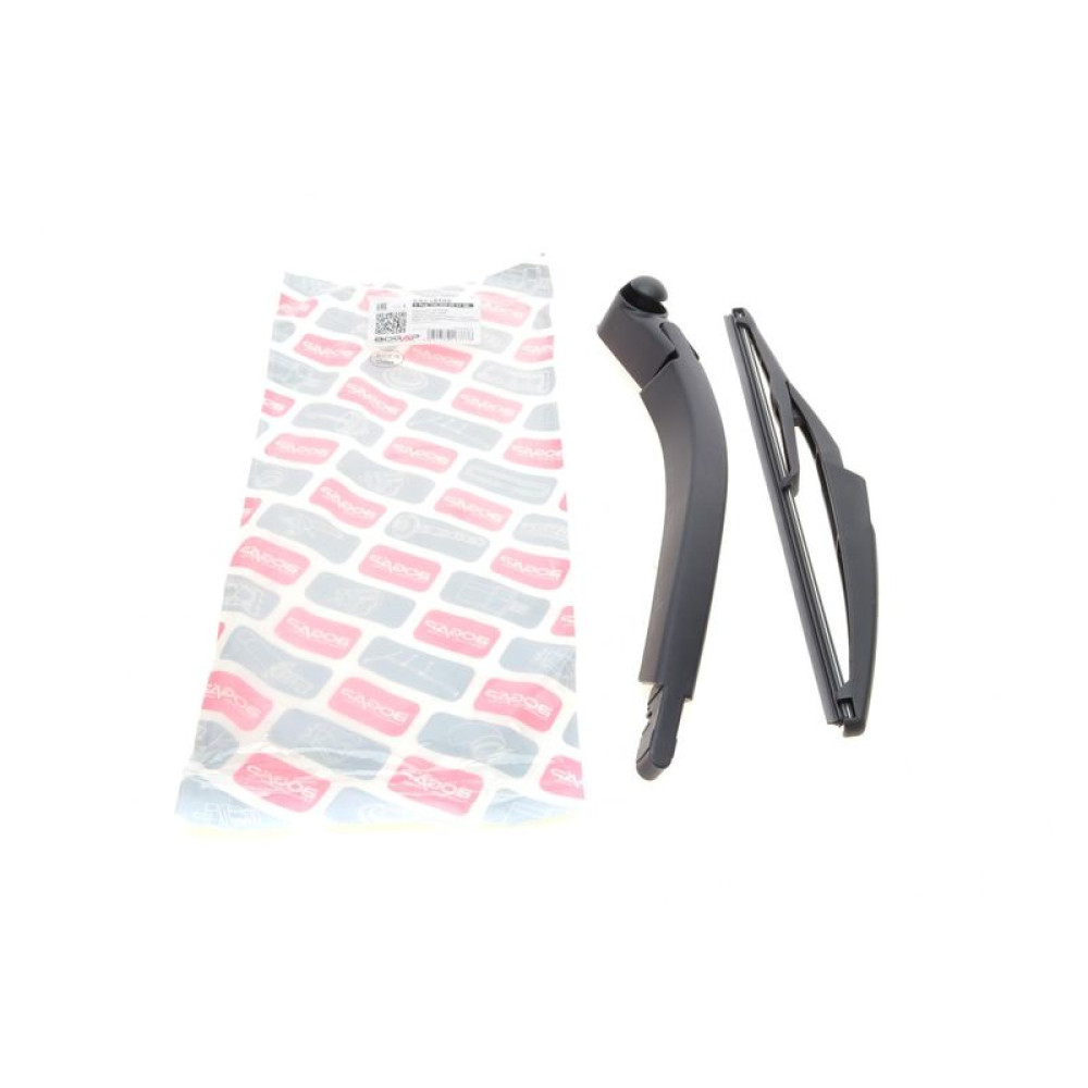 Рычаг стеклоочистителя задний Mercedes B-class W245 05-11 C5515102 BOGAP