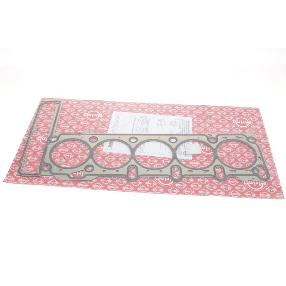 Прокладка ГБЦ SsangYong Rexton 2.7 Xdi 03-295.980 ELRING