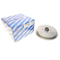 Барабан гальмівний задній VW Passat 1.6-1.9 TDI 88-97 - 0 986 477 042 BOSCH