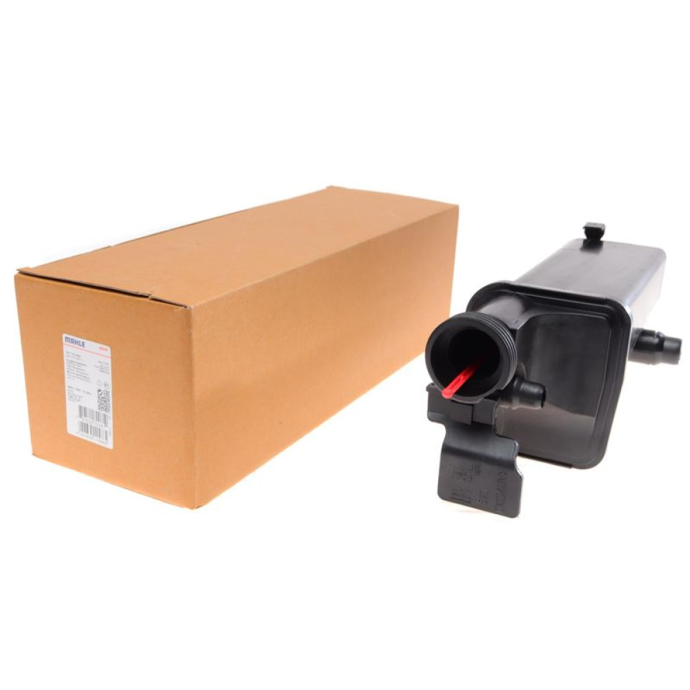 Бачок розширювальний BMW 3 E46/X5 Е53 98- CRT 116 000S MAHLE