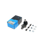 Опора кульова передня/знизу Daewoo Evanda 2.0 DOHC 16V 02-04 d=18mm SBJ-1010 KAVO PARTS