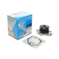 Помпа води Mercedes Sprinter 906/907/910/Vito W639/C/E/G/M/S-class 3.0CDI OM642 06- B/B 6 лоп7 кан PA992 GRAF