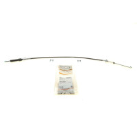 Трос кулисы Fiat Grande Punto 08-1195 мм 01.44.06 LINEX