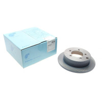 Диск тормозной задний Mitsubishi Lancer VIII 06-262х10 ADC443120 BLUE PRINT