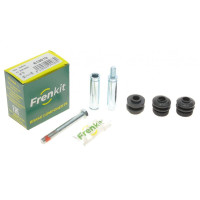 Направляющая суппорта заднего/к-кт Toyota Avensis 97-03 Aisin 813019 FRENKIT