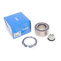 Подшипник ступицы передней Renault Laguna 01-15/Clio 3.0 V6 00-05 45x83x39 +ABS к-кт - VKBA 3608 SKF