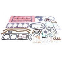 Комплект прокладок полный Mercedes 609 OM364 825.825 ELRING