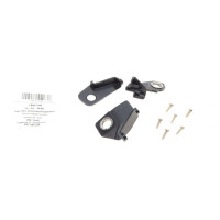 Кронштейн крепления фары VW Golf VI 08-12 R 55483 AIC