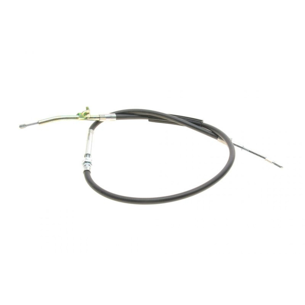 Трос ручника L BMW 7 E38 94-01 1265/630mm - 1 987 477 533 BOSCH