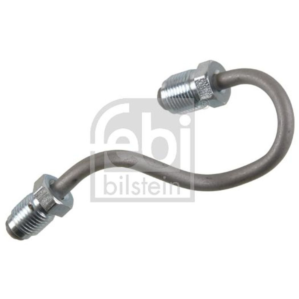 Шланг тормозной задний VW Golf V/VI/Touran 03-15 L - 172799 FEBI BILSTEIN
