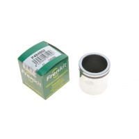 Поршень переднего суппорта Citroen Saxo 96-04 48x49mm Bendix P484902 FRENKIT