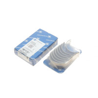 Вкладыши шатунные VW Caddy IV/V 1.6 TDI/2.0TDI BMT +0.25 к-кт 37085610 KOLBENSCHMIDT