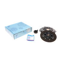 Комплект зчеплення Mazda 6 1.8/2.0MZR 07-13 d=226mm +вижимний ADM530106 BLUE PRINT