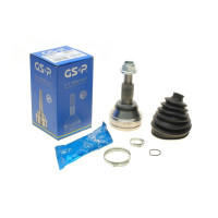 ШРКШ зовнішній Chevrolet Captiva 2.0 VCDI/2.4/3.2 DOHC 06- 34x30x170к-кт 822009 GSP