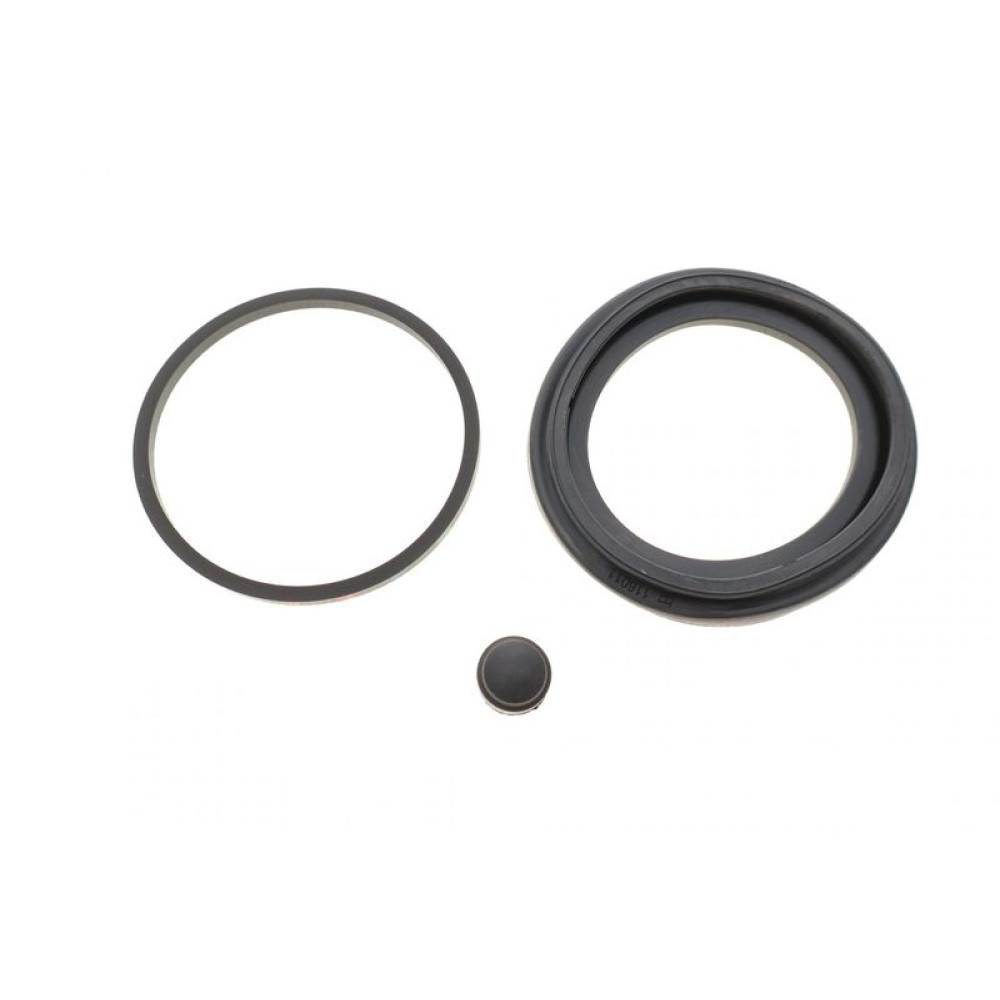 Ремкомплект переднего суппорта Mercedes A-class W176 12- d=60mm TRW - 114-0093 QUICK BRAKE