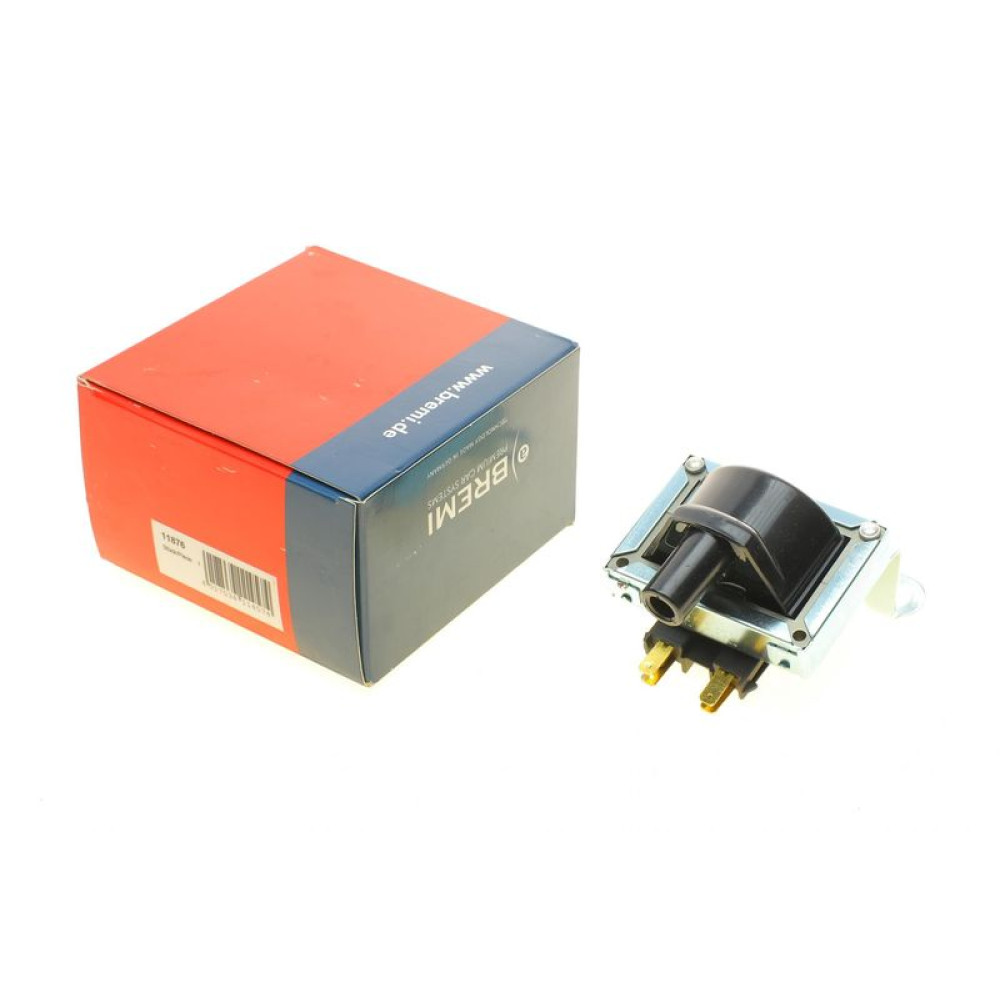 Котушка запалювання Opel Vectra F/Vectra B -05 11876 BREMI