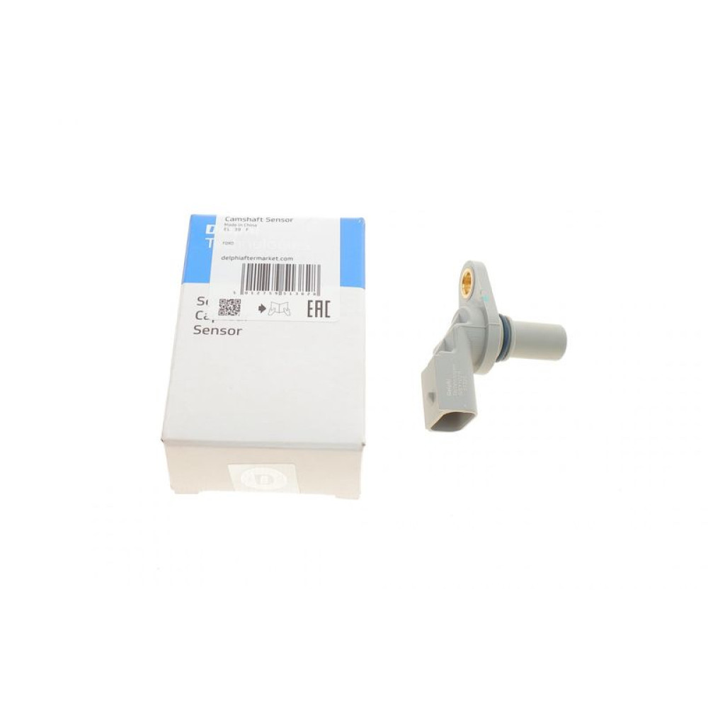 Датчик положения распредвала Ford Transit/Tourneo 1.8 DI/TDCI 02-13 SS11029 DELPHI
