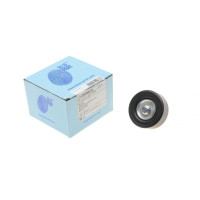 Ролик генератора Mazda 3/6 1.8-2.5 16V 02- паразитний 70х25 ADM596514 BLUE PRINT