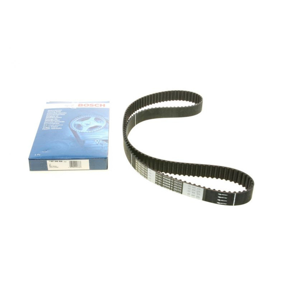 Ремень ГРМ Nissan Patrol 2.8TD 85-95 149x30 - 1 987 949 608 BOSCH