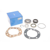 Подшипник ступицы задней Toyota Hilux/4 Runner -05 к-кт - VKBA 3756 SKF