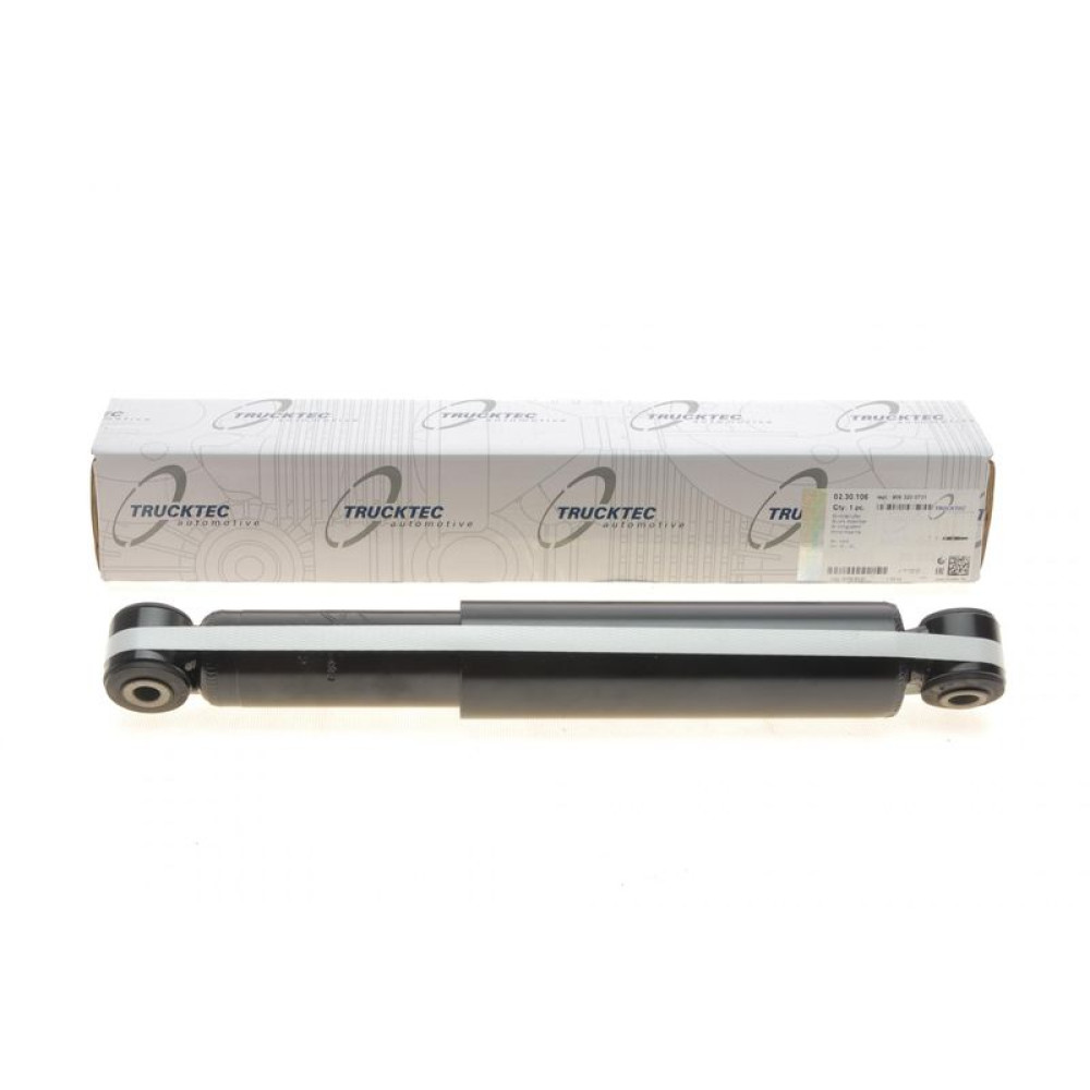 Амортизатор задній Mercedes Sprinter 209-318 06- Газ - 02.30.106 TRUCKTEC AUTOMOTIVE