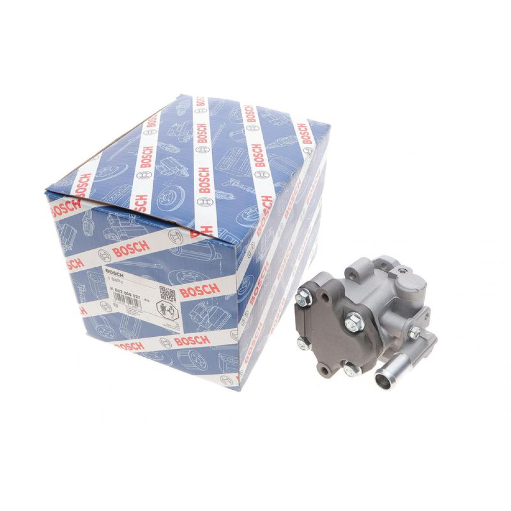 Насос ГУР VW Jetta VII 1.4TSI 17- - K S02 000 027 BOSCH