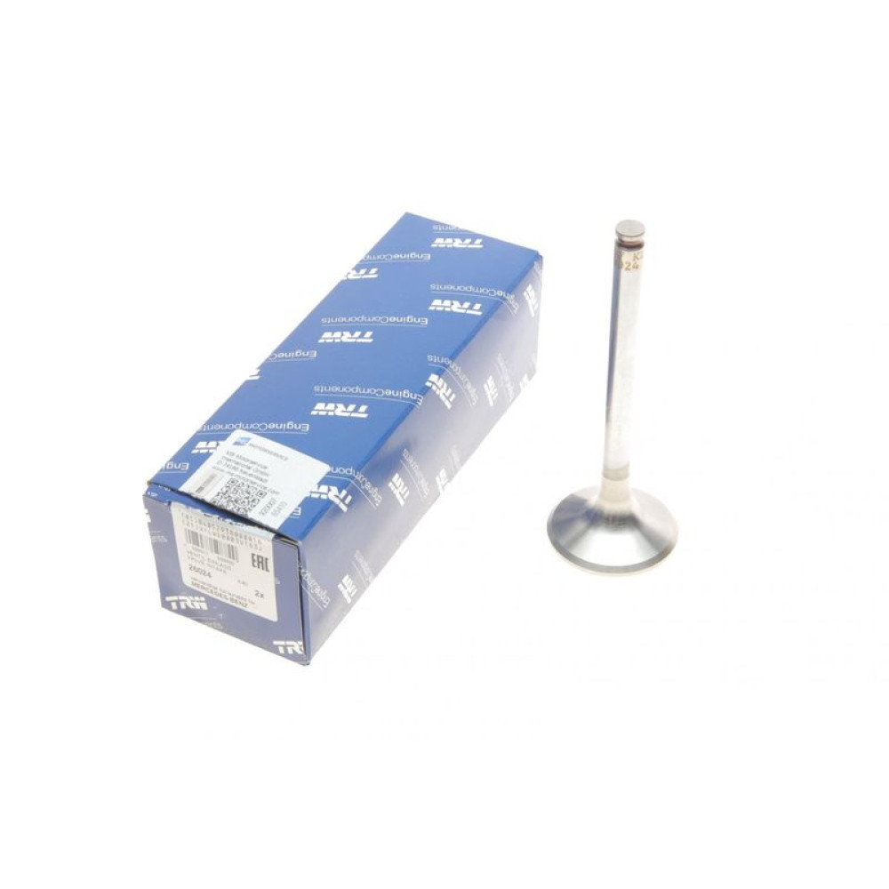 Клапан впуск Mercedes Vito/Vario 96-10 OM601/OM602 - 26024 TRW Engine Components