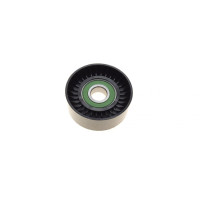 Ролик генератора Mercedes Sprinter CDI гладкий натяжной 70x26 MPQ0147 - 331316170147 MAGNETI MARELLI