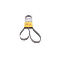 Ремень генератора VW Crafter 2.0TDI 11-16/Opel Corsa D 1.7CDTI 06-11/Ford Fiesta 1.8DI 00-03 6PK1613 CONTINENTAL