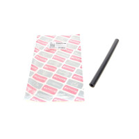 Патрубок вентиляції картера BMW 3 E36/5 E39 91-03 M50/M52 B1210147 BOGAP